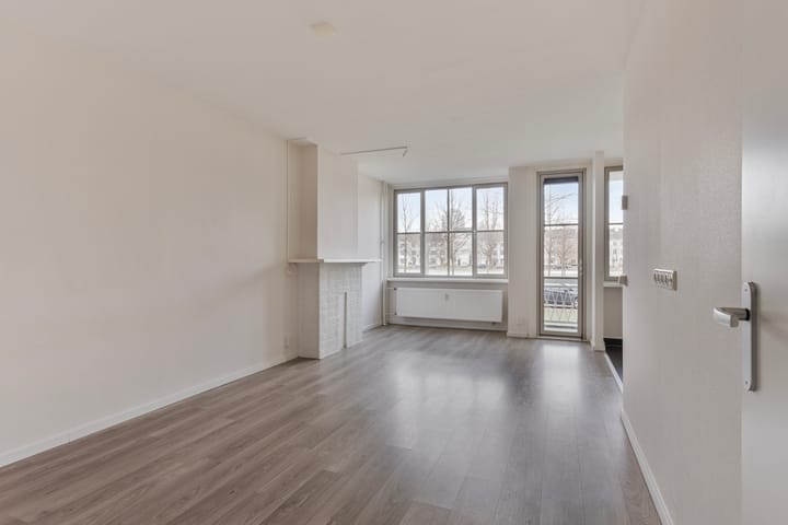 Foto 3 van Koningsplein flat 110-A