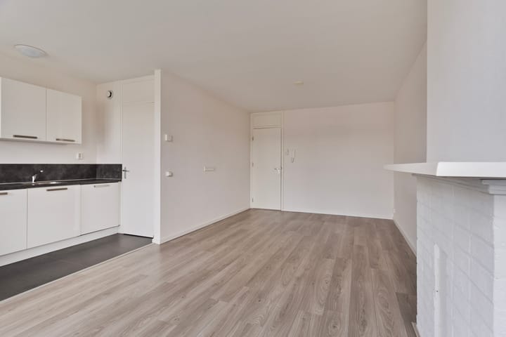 Foto 5 van Koningsplein flat 110-A