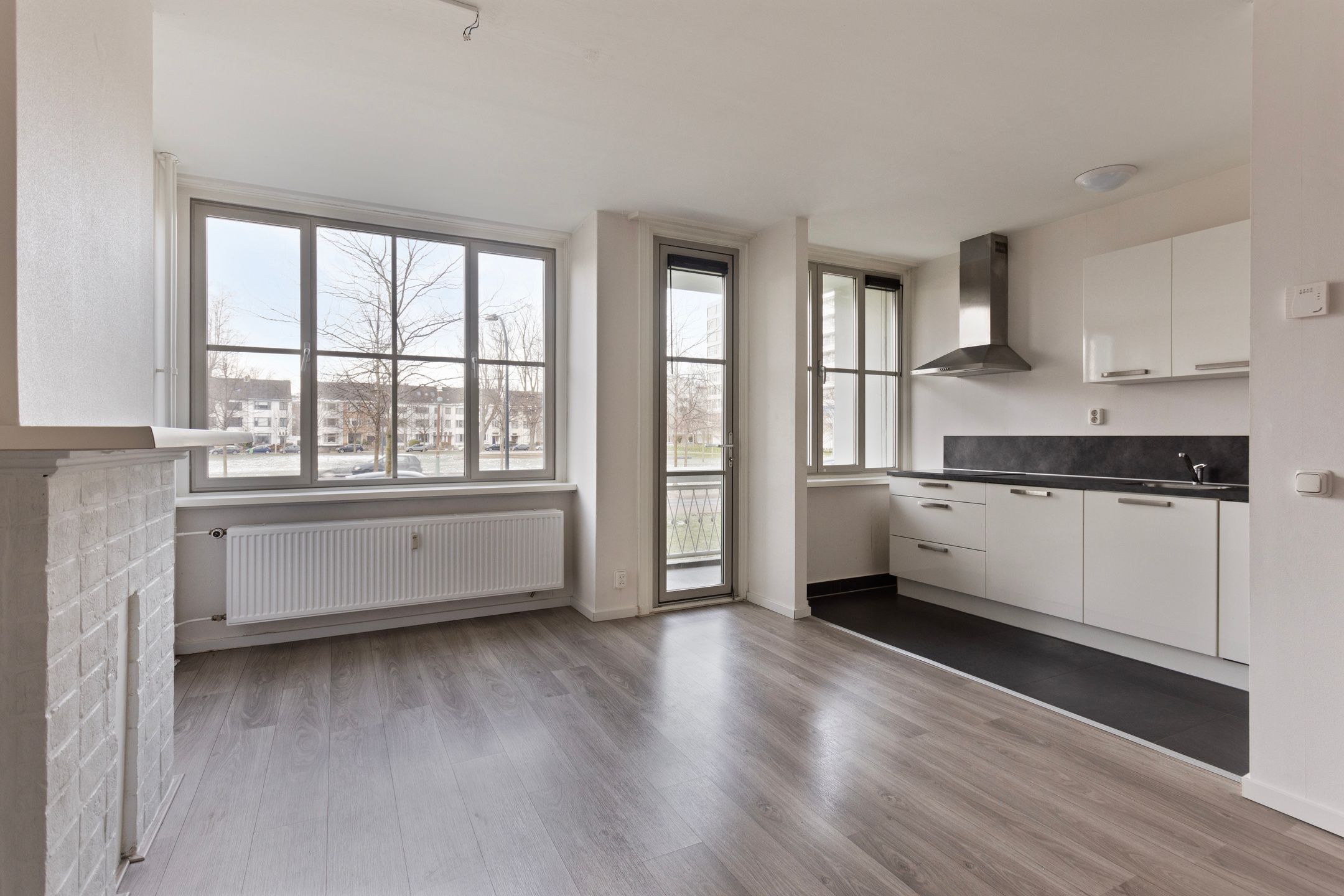 Foto 6 van Koningsplein flat 110-A