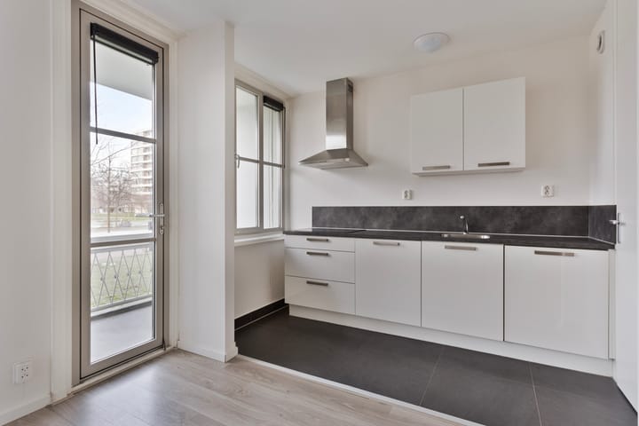 Foto 7 van Koningsplein flat 110-A