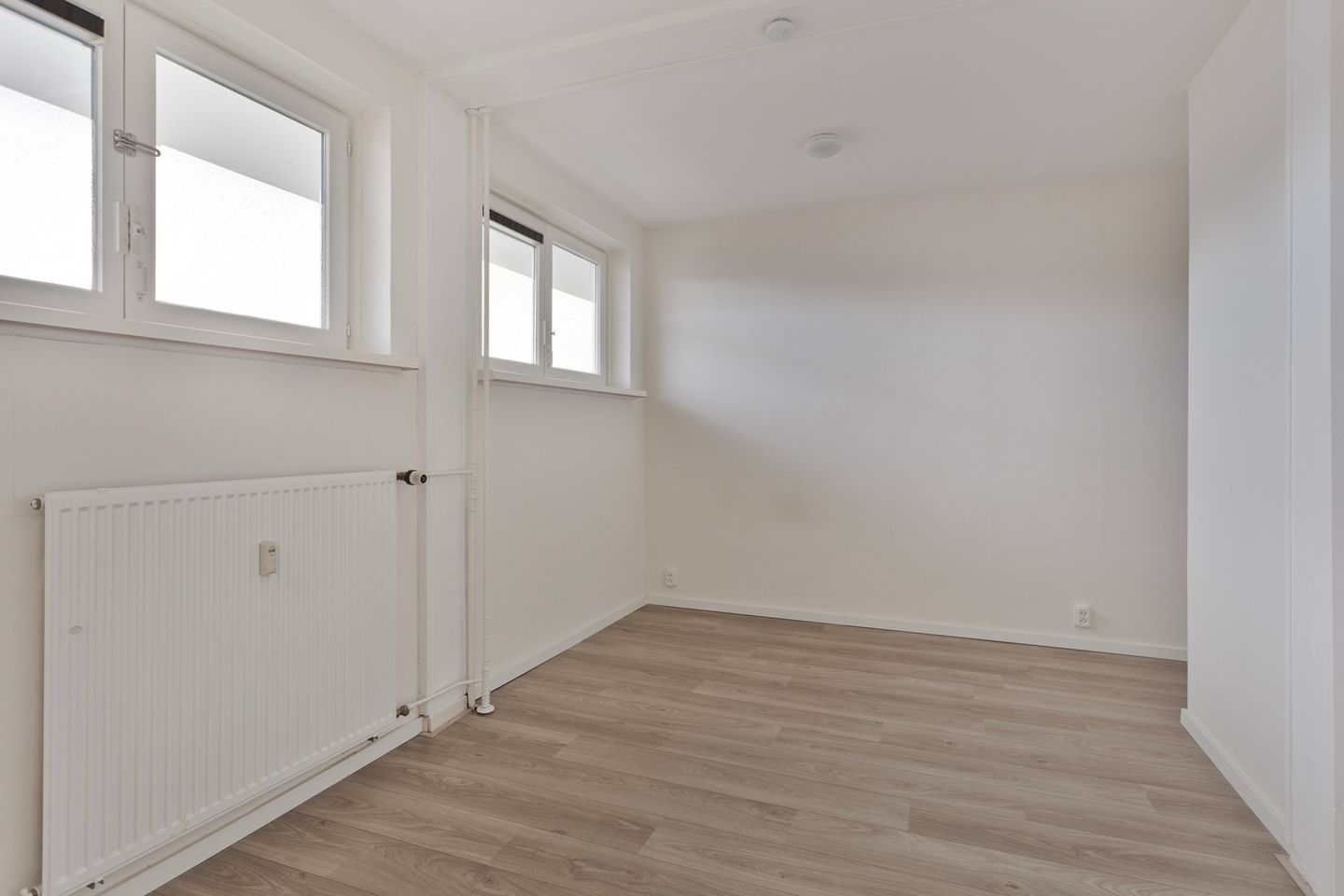 Foto 10 van Koningsplein flat 110-A