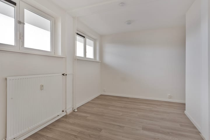 Foto 10 van Koningsplein flat 110-A