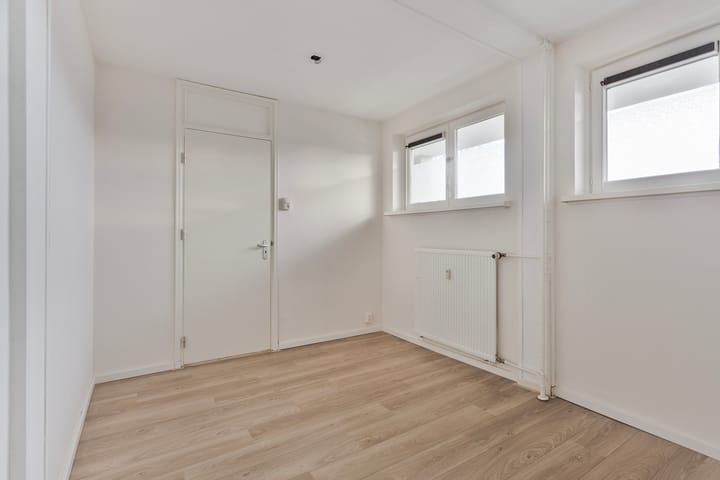 Foto 11 van Koningsplein flat 110-A