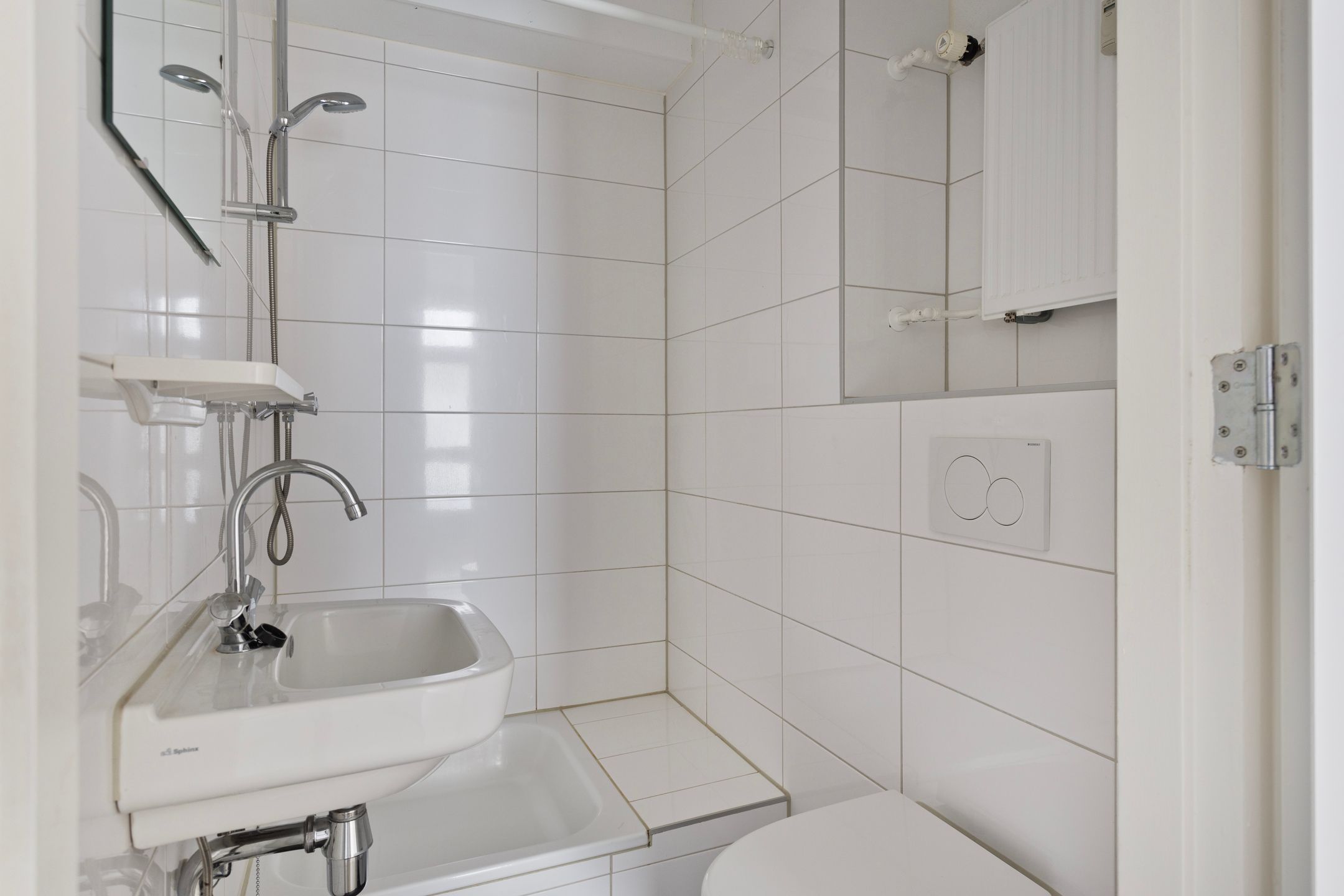 Foto 12 van Koningsplein flat 110-A