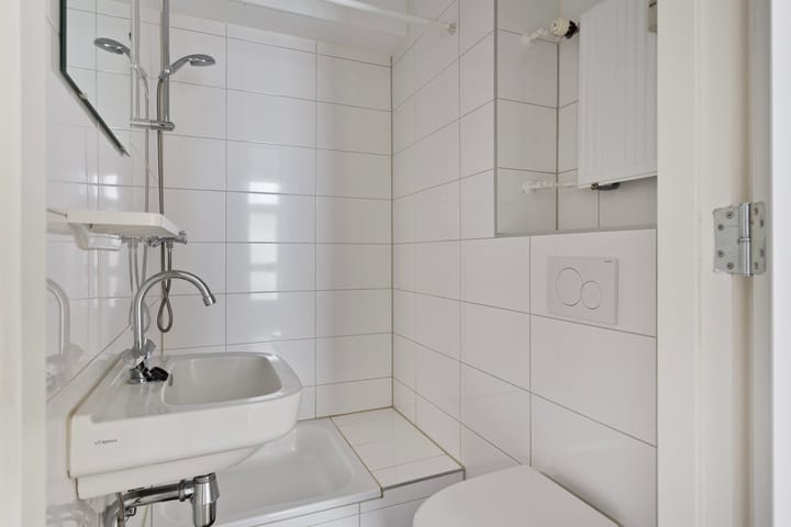 Foto 12 van Koningsplein flat 110-A