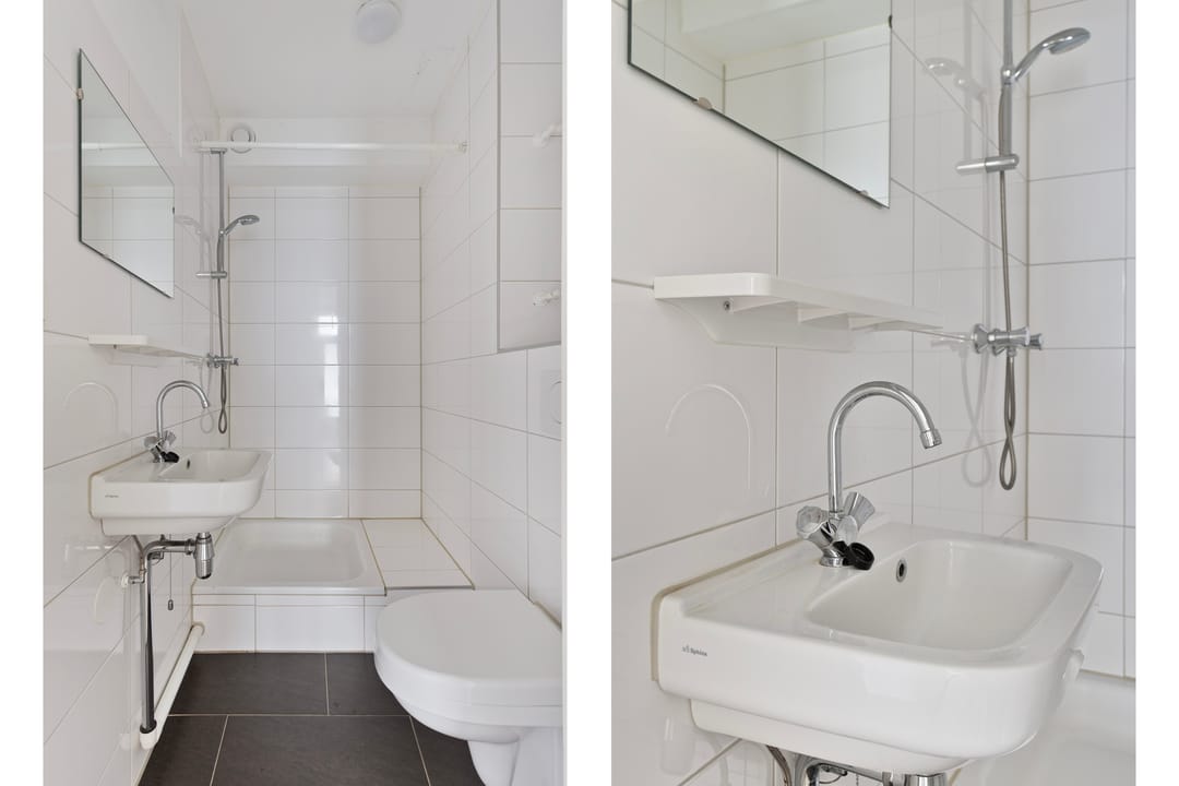 Foto 13 van Koningsplein flat 110-A