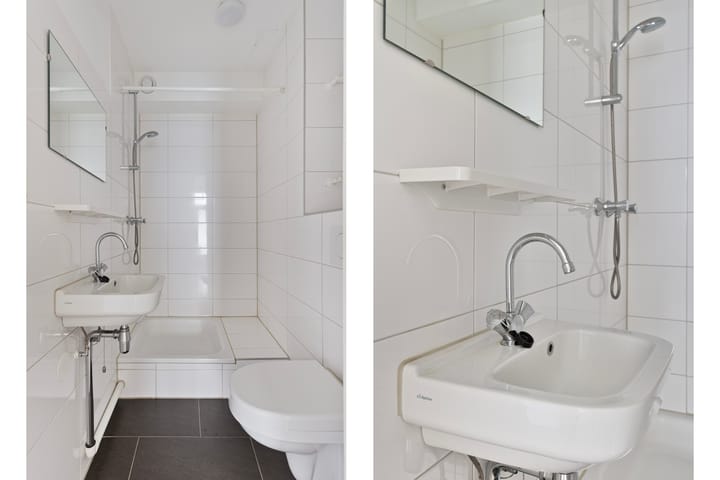 Foto 13 van Koningsplein flat 110-A