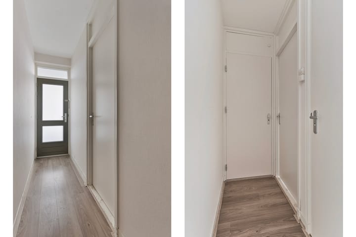 Foto 14 van Koningsplein flat 110-A