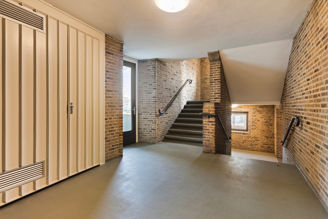 Foto 16 van Koningsplein flat 110-A