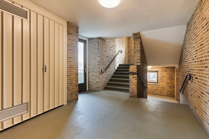 Foto 16 van Koningsplein flat 110-A