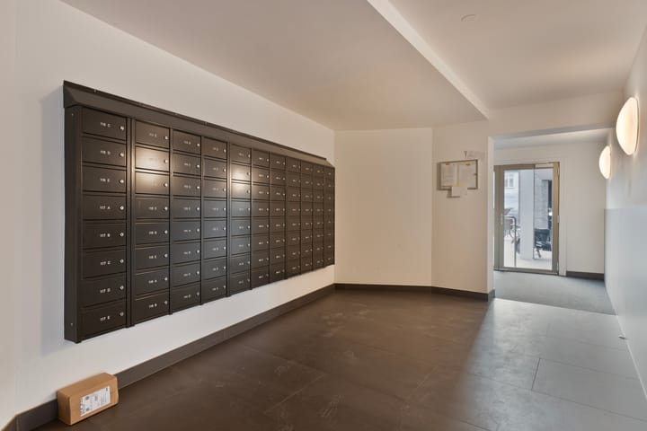 Foto 17 van Koningsplein flat 110-A