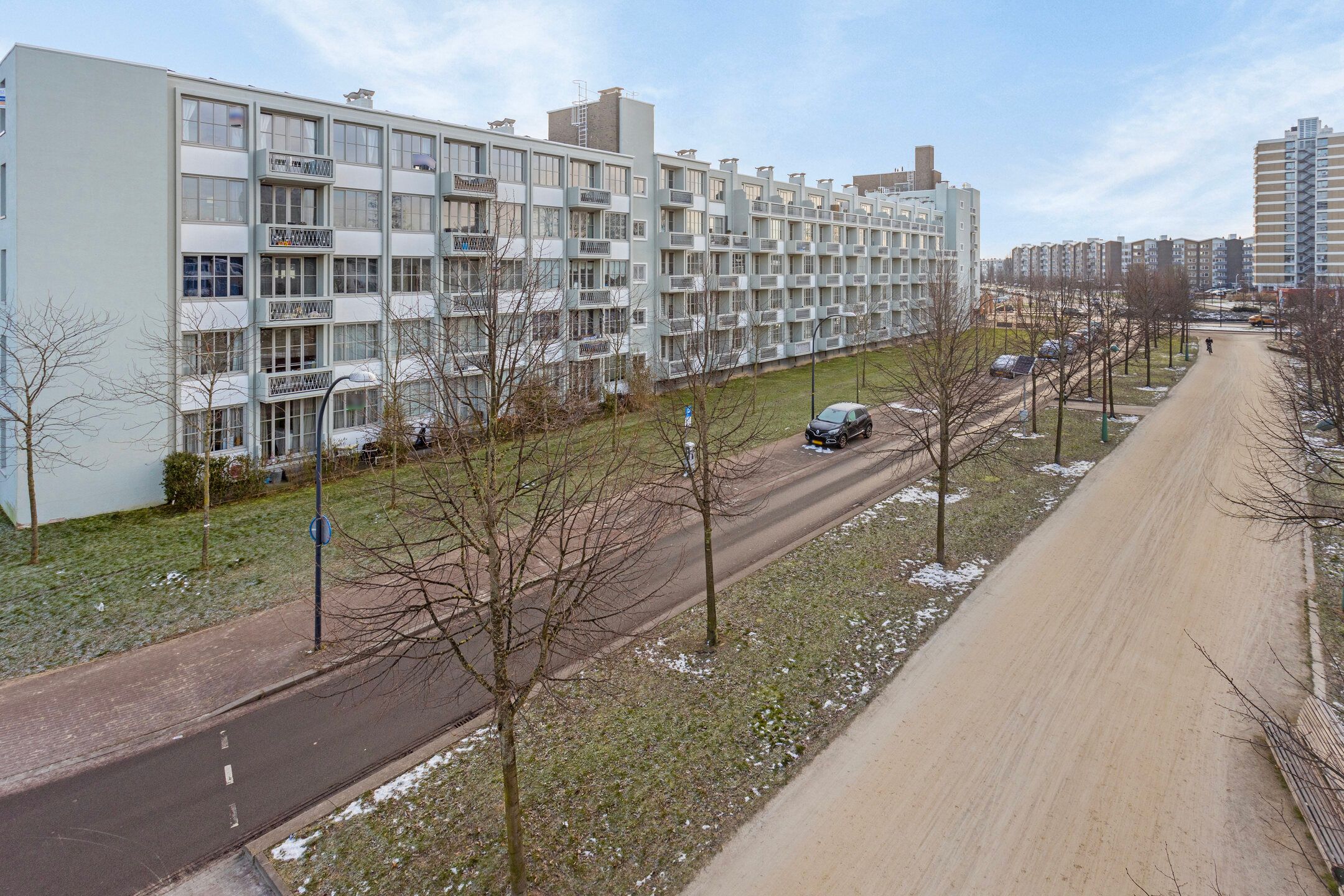 Foto 18 van Koningsplein flat 110-A