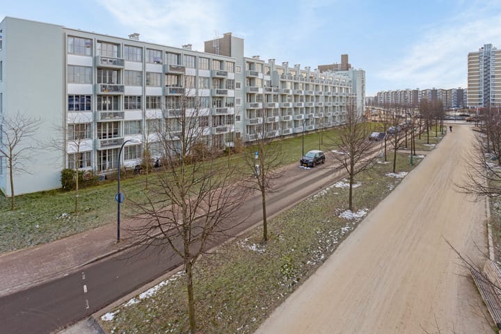 Foto 18 van Koningsplein flat 110-A