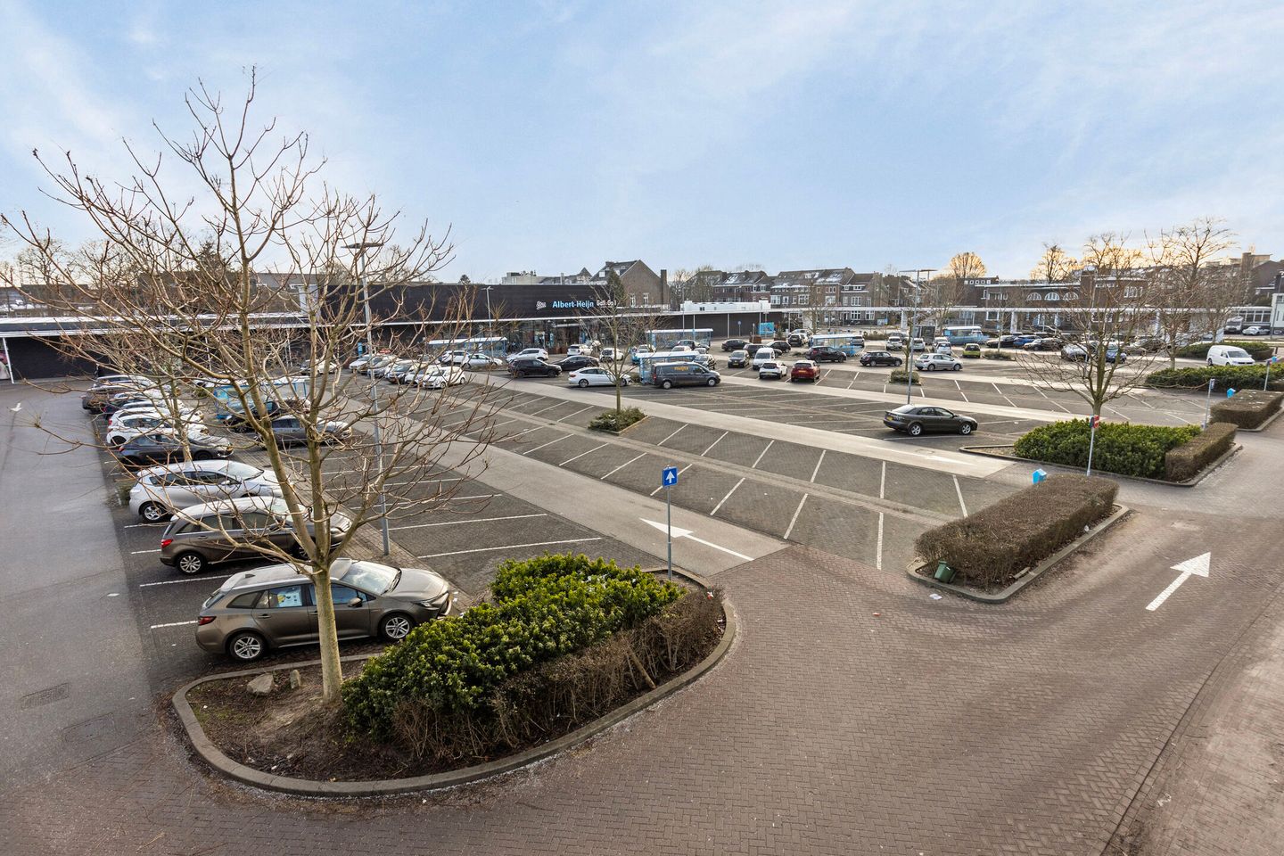 Foto 19 van Koningsplein flat 110-A