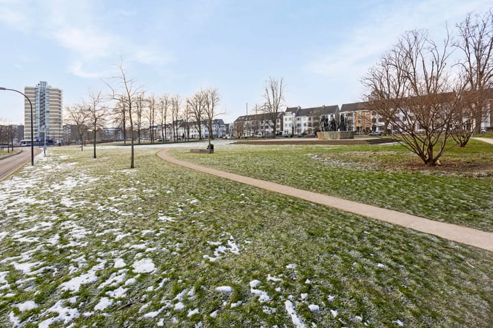 Foto 20 van Koningsplein flat 110-A