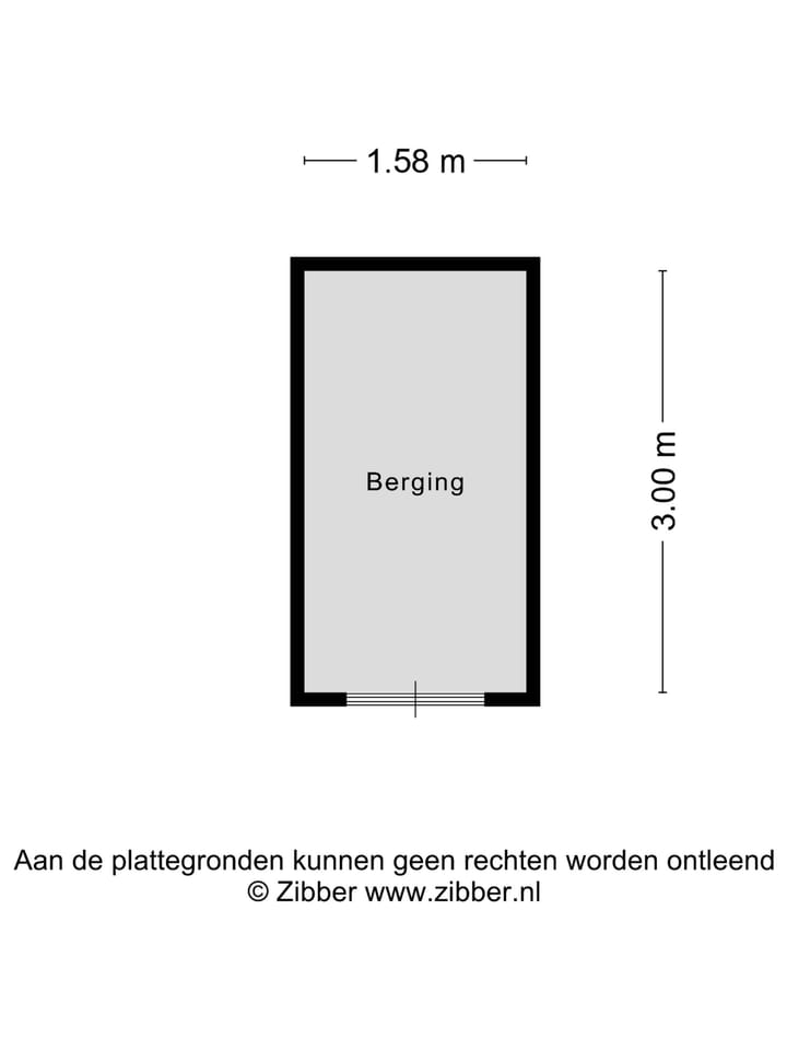 Foto 24 van Koningsplein flat 110-A