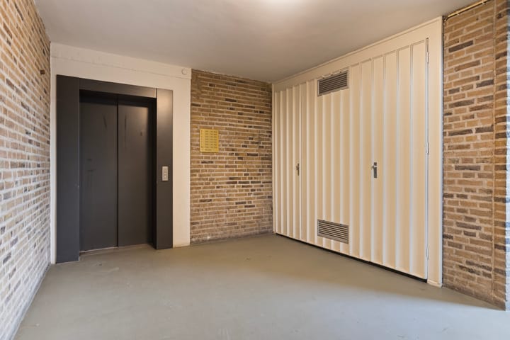 Foto 15 van Koningsplein flat 110-A