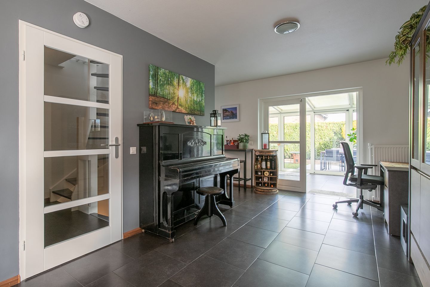 Foto 10 van Schubertstraat 17