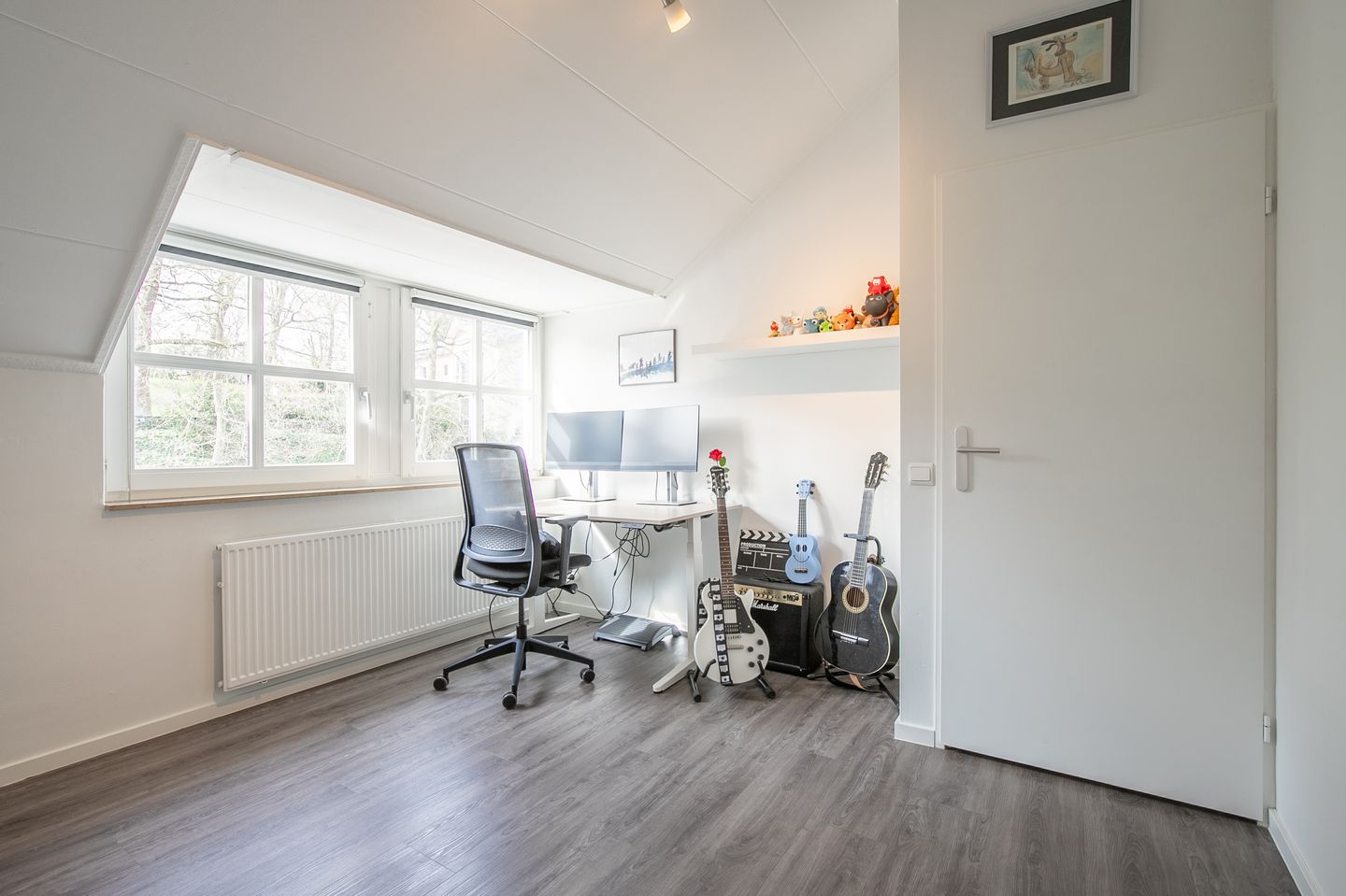 Foto 20 van Schubertstraat 17