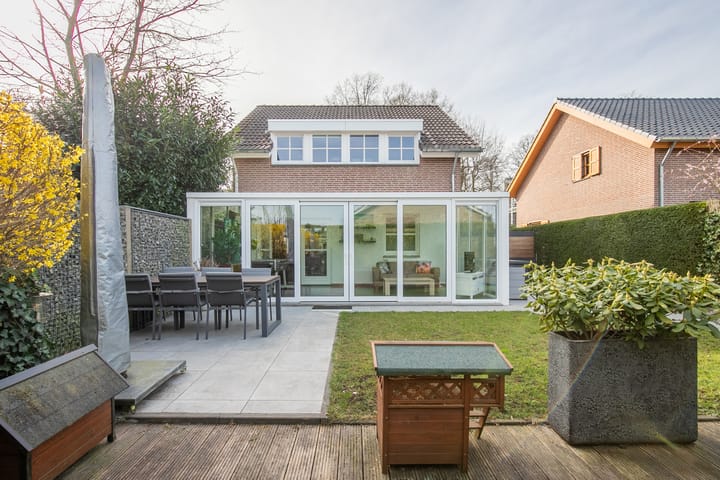 Foto 27 van Schubertstraat 17