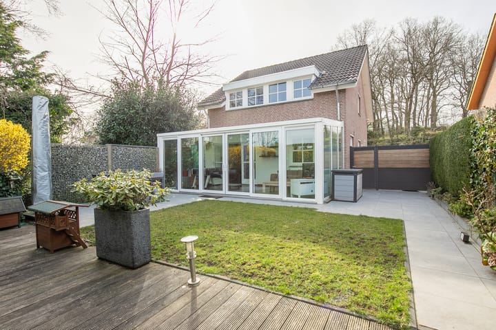 Foto 28 van Schubertstraat 17