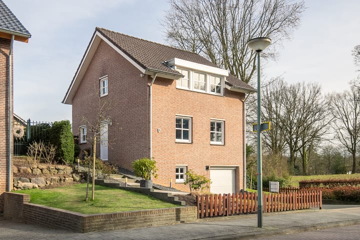 Foto 30 van Schubertstraat 17