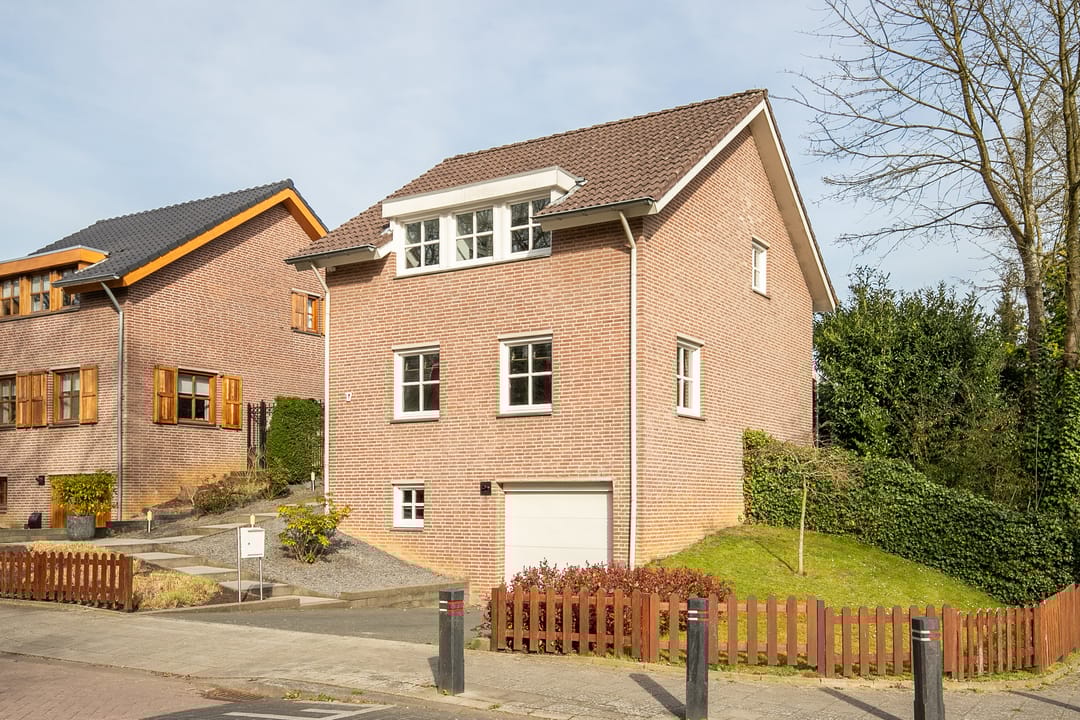 Foto 31 van Schubertstraat 17