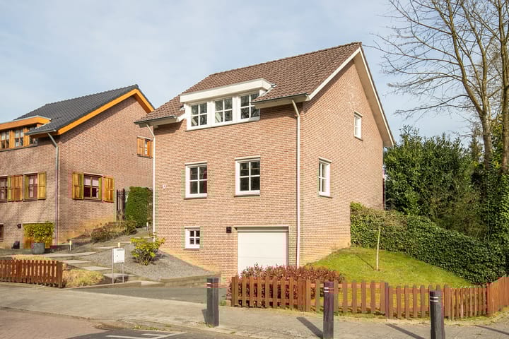 Foto 31 van Schubertstraat 17