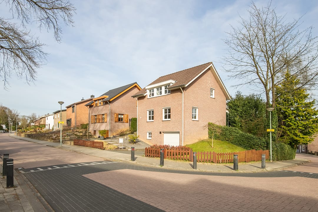 Foto 32 van Schubertstraat 17