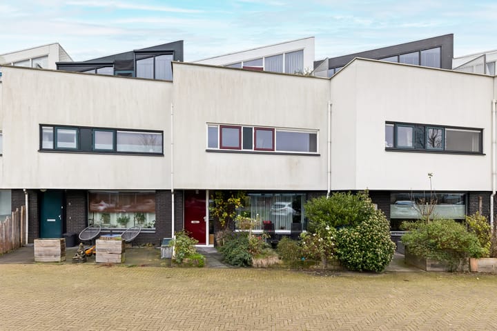 Foto 1 van Parelduikerhof 10