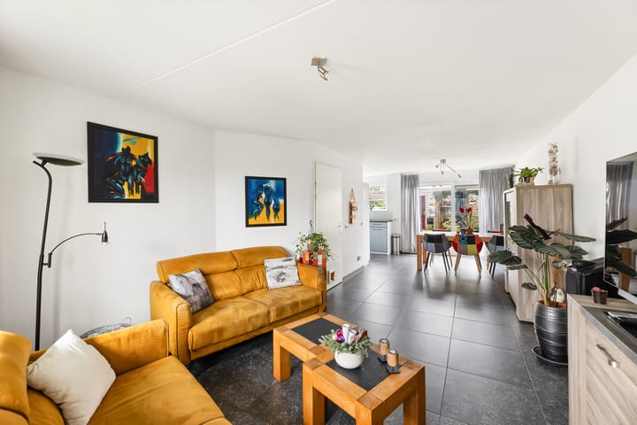 Foto 2 van Parelduikerhof 10