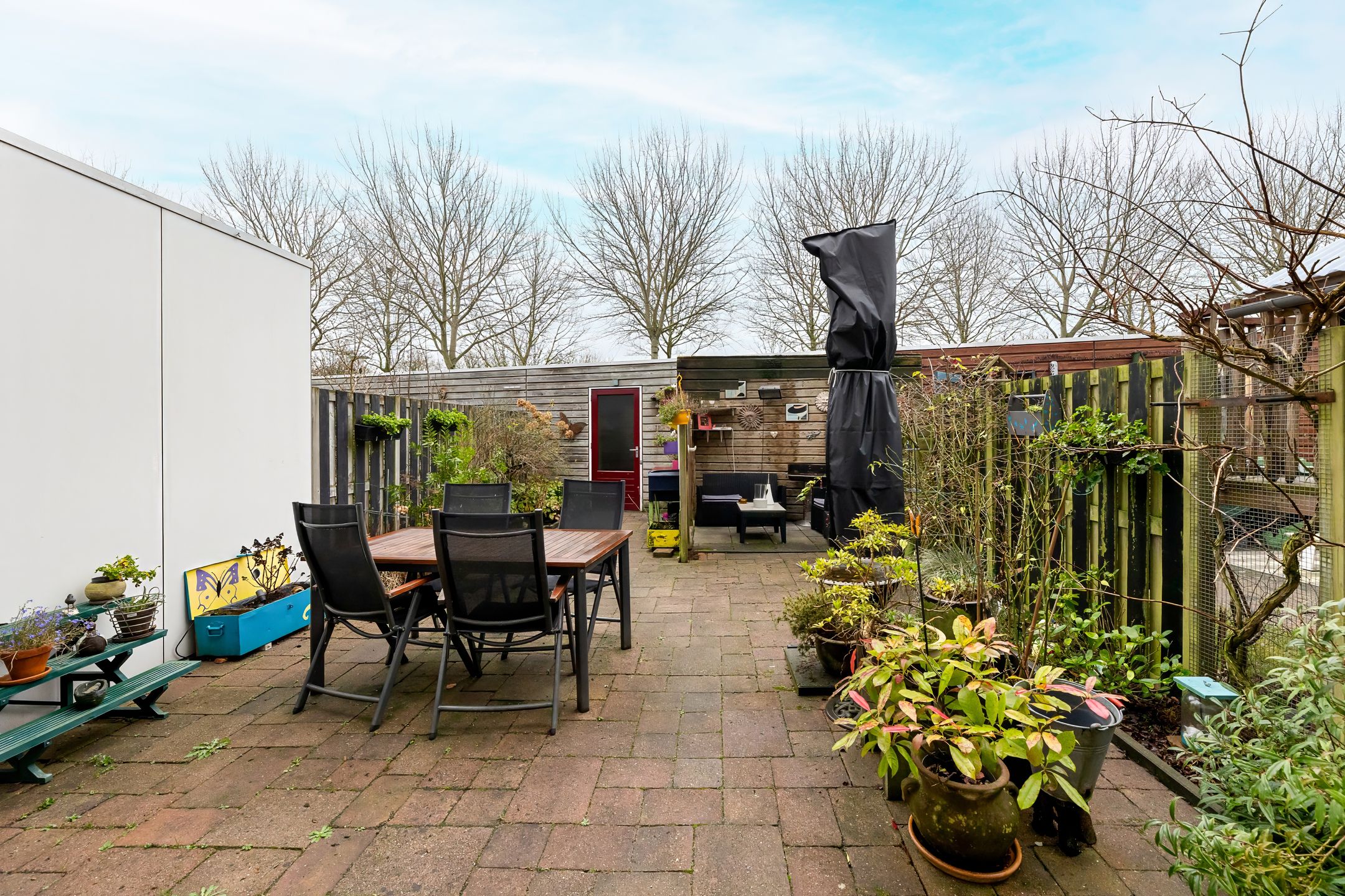 Foto 3 van Parelduikerhof 10