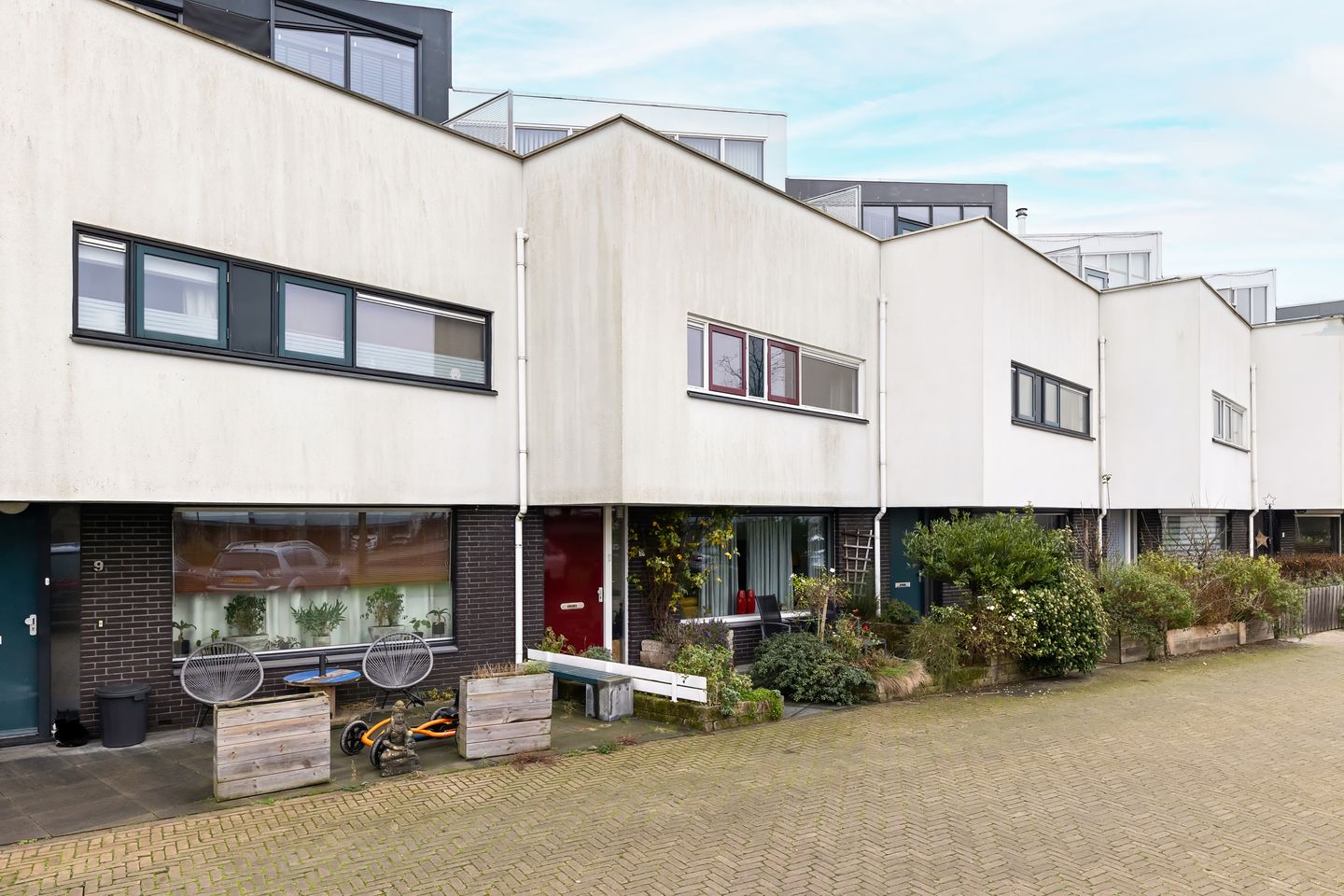 Foto 4 van Parelduikerhof 10