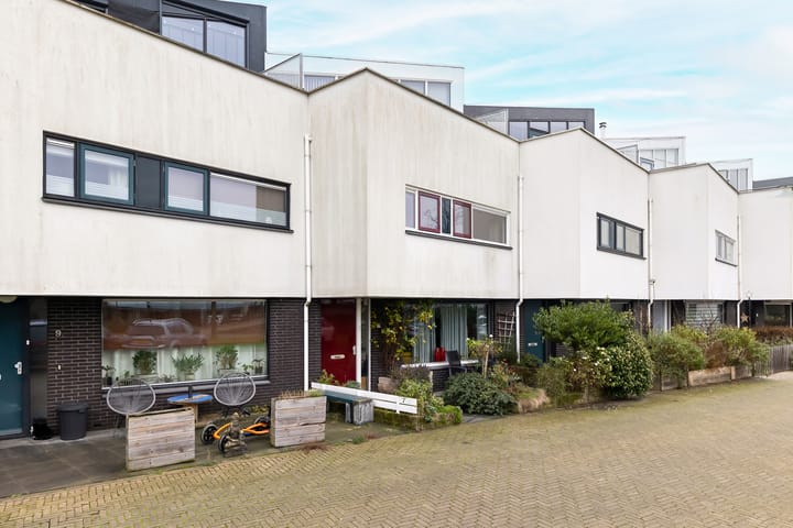 Foto 4 van Parelduikerhof 10