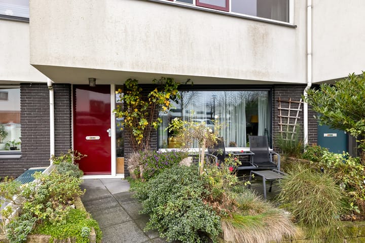 Foto 5 van Parelduikerhof 10