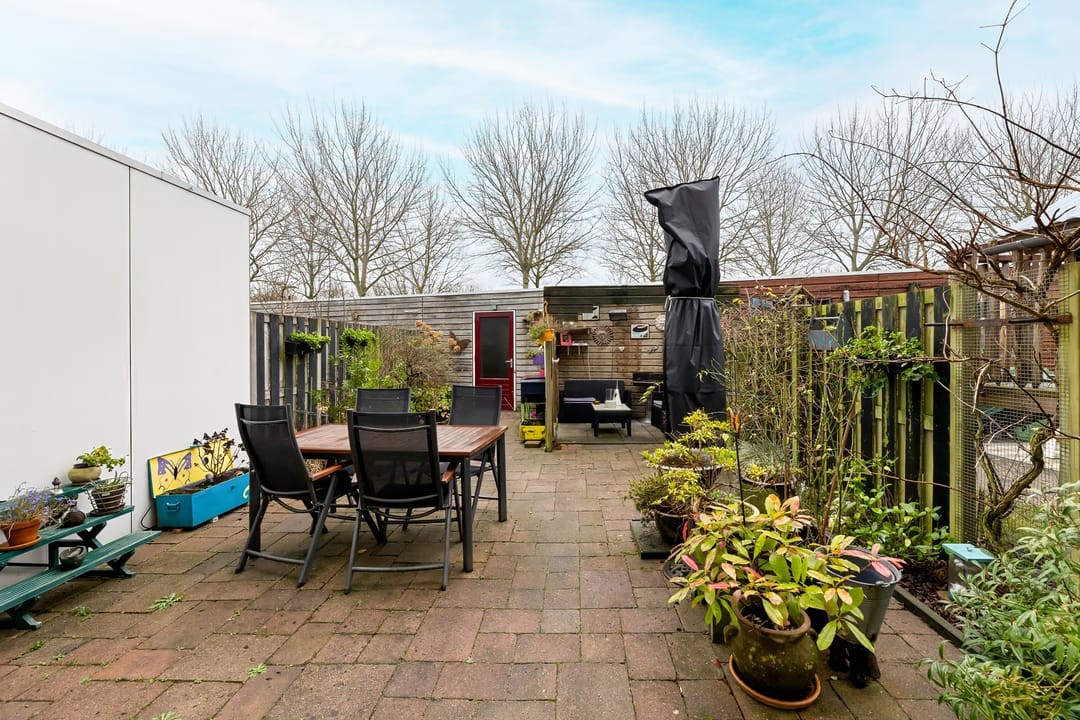 Foto 11 van Parelduikerhof 10