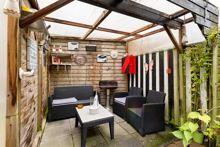 Foto 12 van Parelduikerhof 10