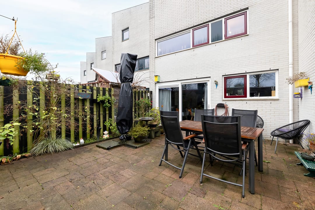 Foto 13 van Parelduikerhof 10