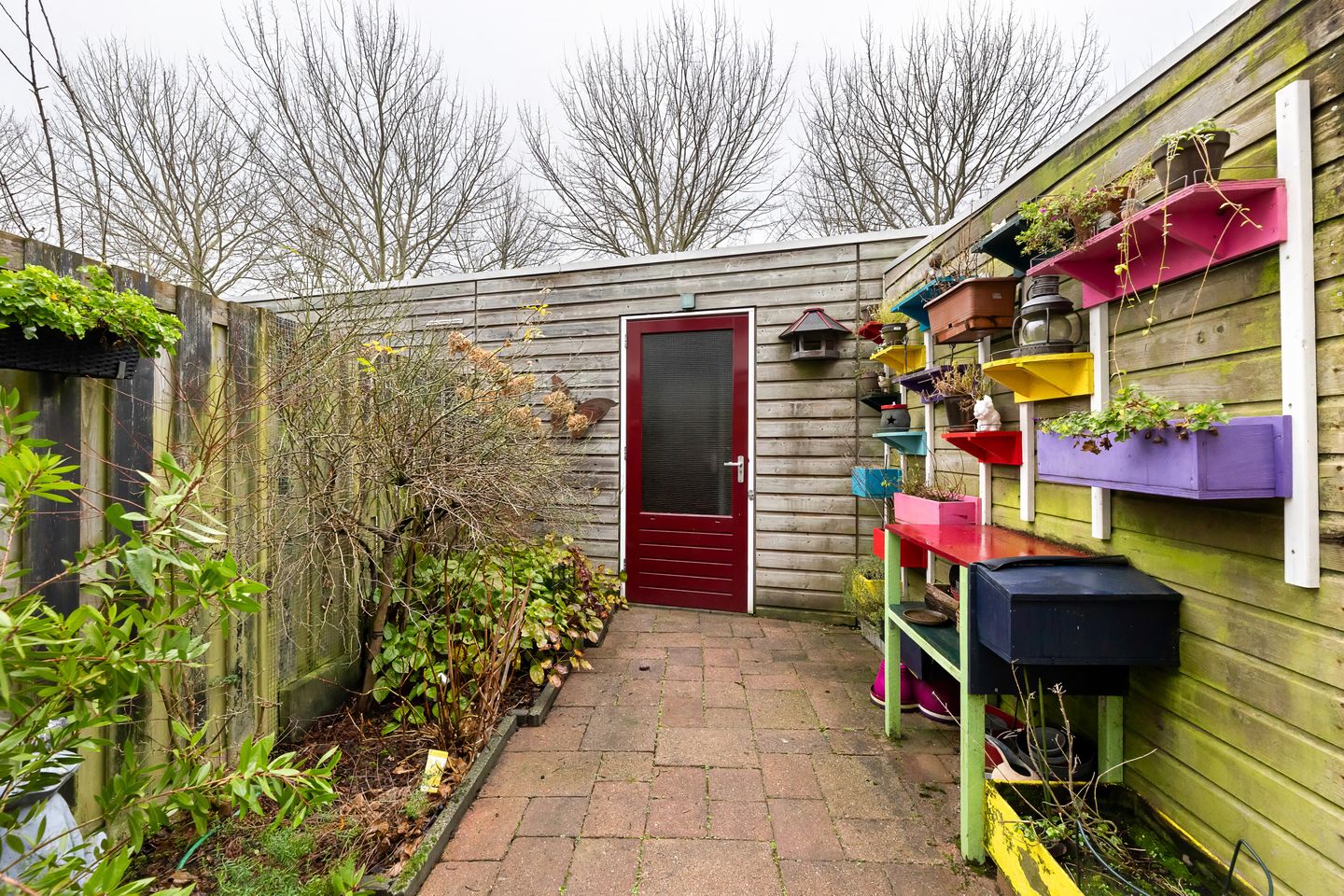 Foto 14 van Parelduikerhof 10