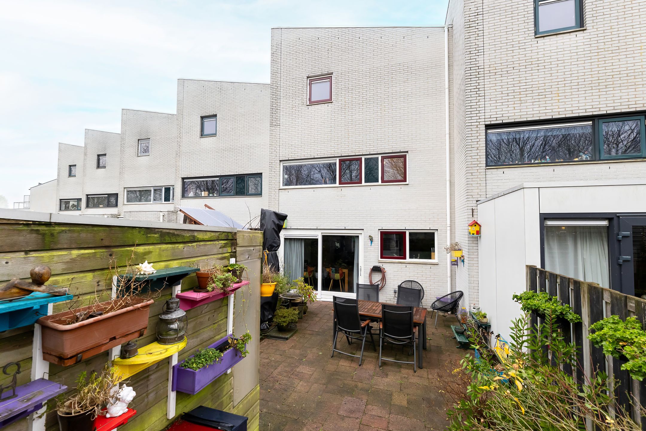 Foto 15 van Parelduikerhof 10