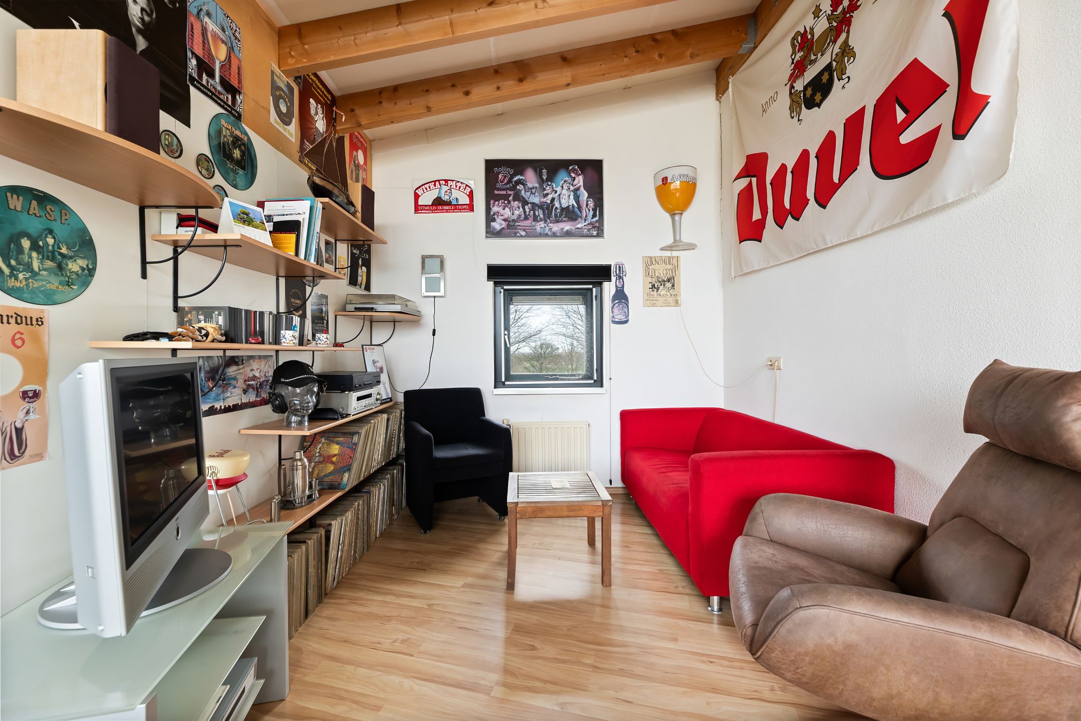 Foto 24 van Parelduikerhof 10