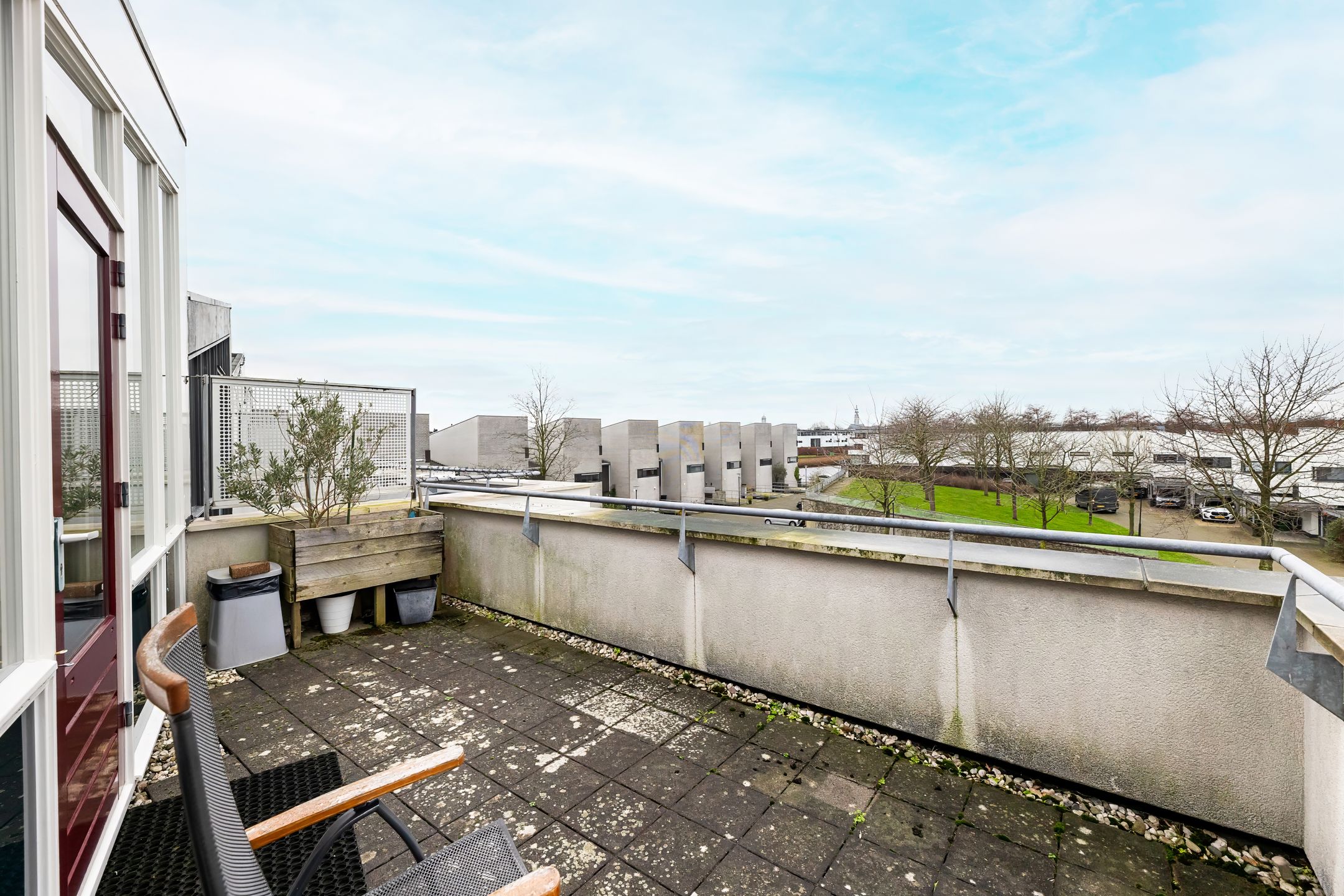 Foto 27 van Parelduikerhof 10