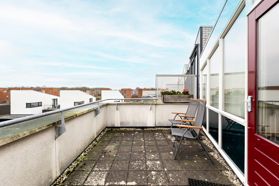 Foto 28 van Parelduikerhof 10