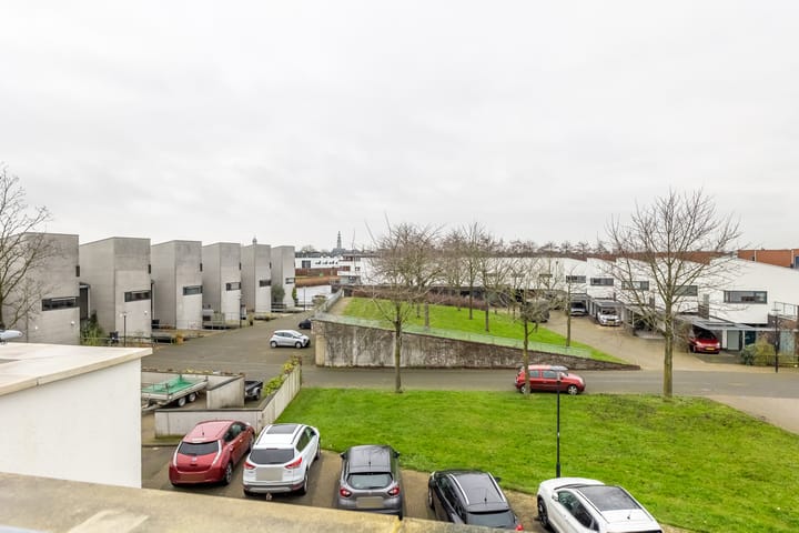 Foto 29 van Parelduikerhof 10