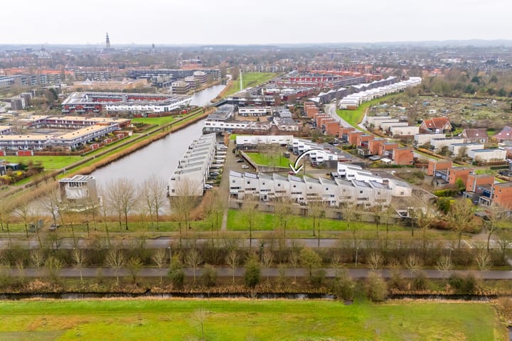 Foto 30 van Parelduikerhof 10