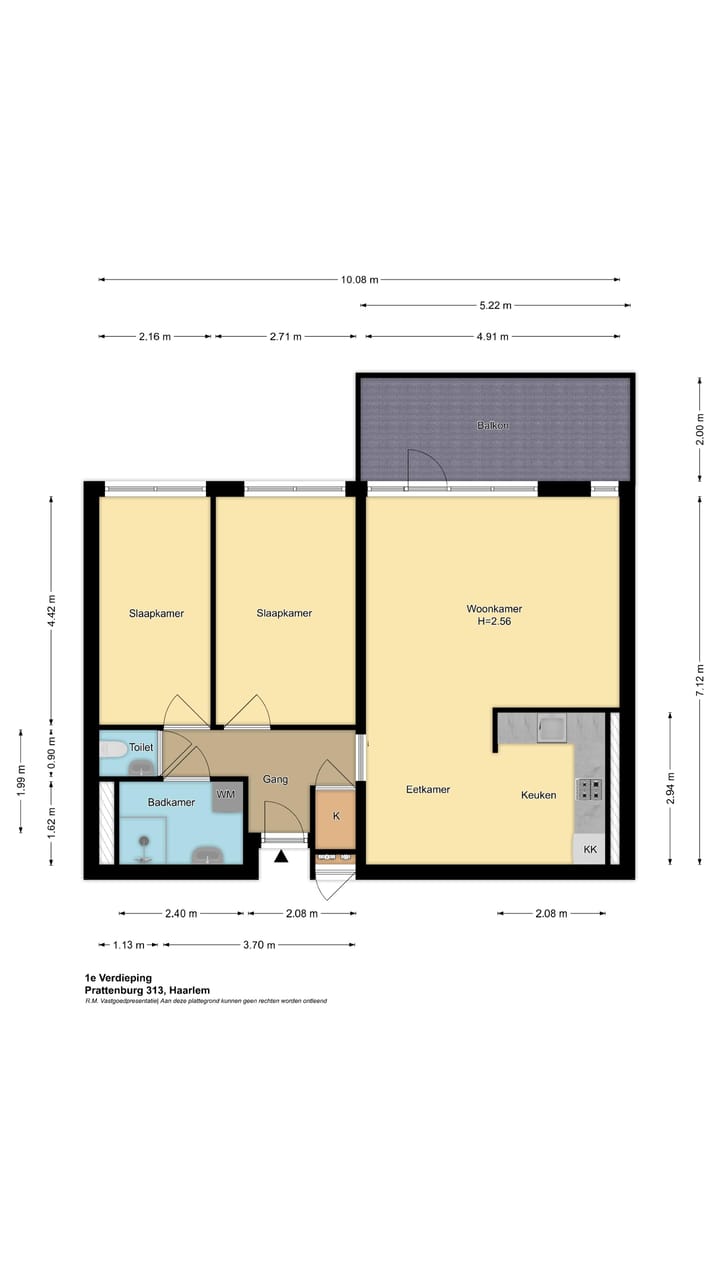 Foto 29 van Prattenburg 313
