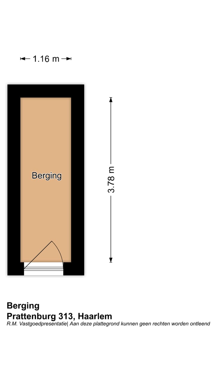 Foto 30 van Prattenburg 313