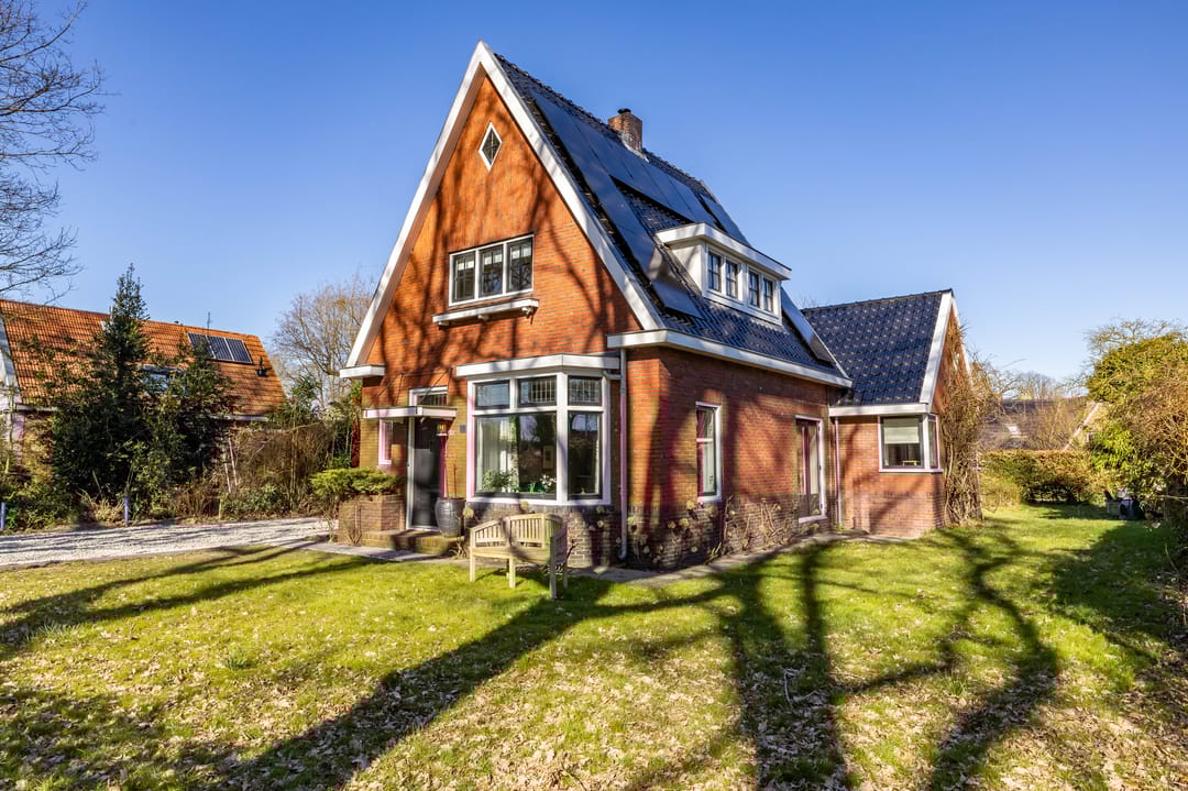 Foto 1 van Zuidlaarderweg 64