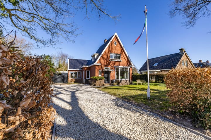 Foto 2 van Zuidlaarderweg 64