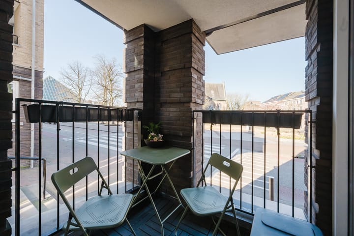 Foto 3 van Torenstraat 6